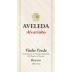 Aveleda Vinho Verde 2007 Front Label