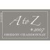 A to Z Chardonnay 2007 Front Label