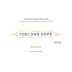Forlorn Hope Picpoul 2014 Front Label