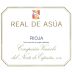 CVNE Imperial Real de Asua Rioja Reserva 2010 Front Label