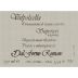 Dal Forno Romano Monte Lodoletta Valpolicella Superiore 2011 Front Label