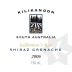 Kilikanoon Killerman's Run Shiraz/Grenache 2006 Front Label