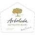 Arboleda Sauvignon Blanc 2006 Front Label