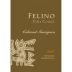 Vina Cobos Felino Cabernet Sauvignon 2007 Front Label
