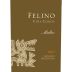 Vina Cobos Felino Malbec 2007 Front Label