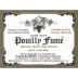 Domaine Francis Blanchet Pouilly Fume Cuvee Silice 2007 Front Label