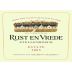 Rust en Vrede Estate Red Blend 2005 Front Label