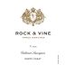 Nine North Wine Company Three Ranches Cabernet Sauvignon 2008 Front Label