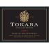 Tokara 2003 Front Label