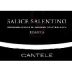 Cantele Salice Salentino Riserva 2004 Front Label