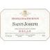 Delas Saint-Joseph Francois de Tournon 2003 Front Label
