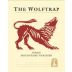 Boekenhoutskloof The Wolftrap 2008 Front Label