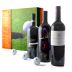 Golf & Wine Double Eagle Collection Gift Product Image