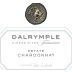 Dalrymple Estate Chardonnay 2012 Front Label