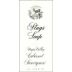 Stags' Leap Winery Cabernet Sauvignon 2006 Front Label