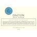 Dalton Single Vineyard Elkosh Vineyard Semillon 2012 Front Label