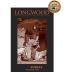 Longwood The Shearer Shiraz 2006 Front Label