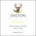 Dalton Reserve Sauvignon Blanc 2014 Front Label