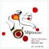 Slipstream Shiraz/Grenache 2006 Front Label