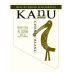 Kanu Chenin Blanc 2008 Front Label