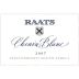 Raats Chenin Blanc 2007 Front Label