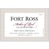 Fort Ross Vineyard Mother of Pearl Chardonnay 2012 Front Label
