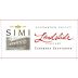 Simi Landslide Vineyard Cabernet Sauvignon 2005 Front Label