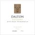 Dalton Wild Yeast Reserve Viognier 2014 Front Label