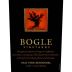 Bogle Old Vines Zinfandel 2007 Front Label