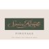 Spice Route Pinotage 2007 Front Label