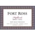 Fort Ross Vineyard Highlands Pinot Noir 2013 Front Label