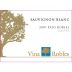 Vina Robles Jardine Sauvignon Blanc 2007 Front Label
