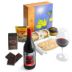 Organic Wine and Food Pairing Gift Product Image