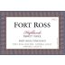 Fort Ross Vineyard Highlands Pinot Noir 2012 Front Label