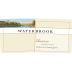 Waterbrook Reserve Cabernet Sauvignon 2006 Front Label