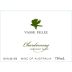 Vasse Felix Chardonnay 2008 Front Label