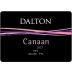 Dalton Canaan Red (OU Kosher) 2013 Front Label