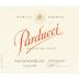Parducci Sauvignon Blanc 2007 Front Label