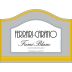 Ferrari-Carano Fume Blanc 2008 Front Label