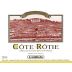 E. Guigal Cote Rotie La Mouline 2005 Front Label