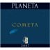 Planeta Cometa Fiano 2007 Front Label