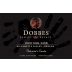 Dobbes Family Winery Patricia's Cuvee Pinot Noir 2008 Front Label