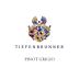 Tiefenbrunner Pinot Grigio 2008 Front Label