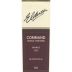 Elderton Command Shiraz 2005 Front Label