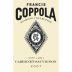 Francis Ford Coppola Diamond Collection Cabernet Sauvignon 2007 Front Label