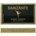 Danzante Pinot Grigio 2008 Front Label