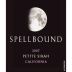 Spellbound Petite Sirah 2007 Front Label