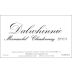 Dalwhinnie Winery Moonambel Chardonnay 2008 Front Label