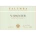 Yalumba Eden Valley Viognier 2008 Front Label