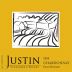 Justin Central Coast Chardonnay 2008 Front Label